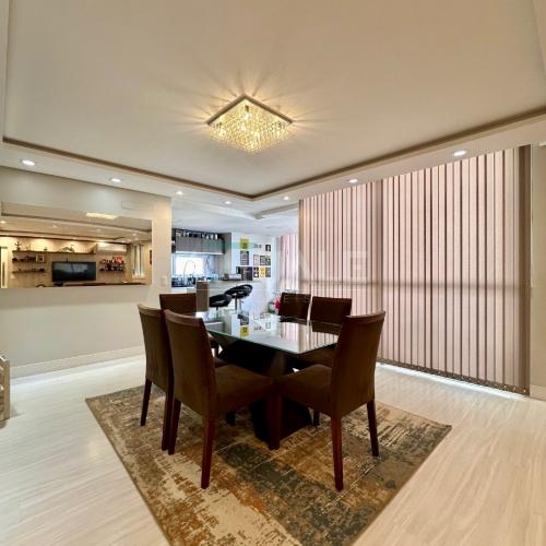 Nuova Vita Condomínio Clube