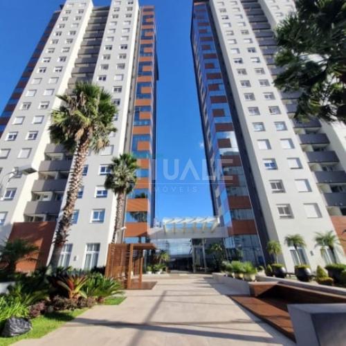 Apartamento Mobiliado