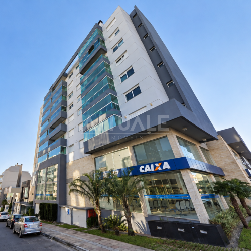 Edifício Personalité