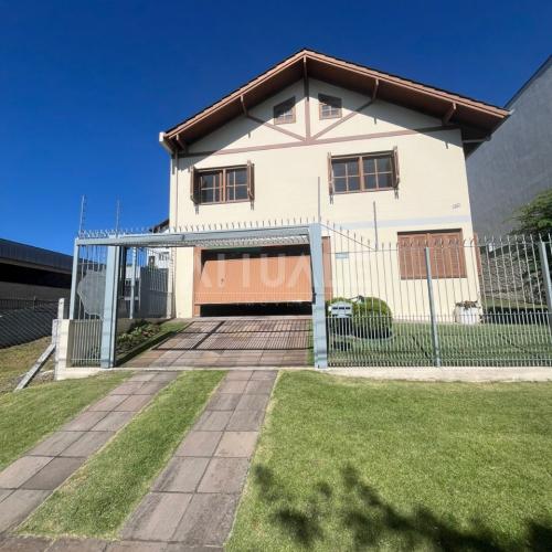 Casa Colina Sorriso 