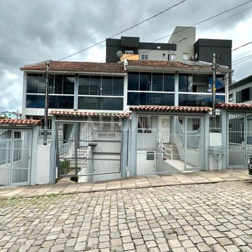Sobrado Cidade Nova 