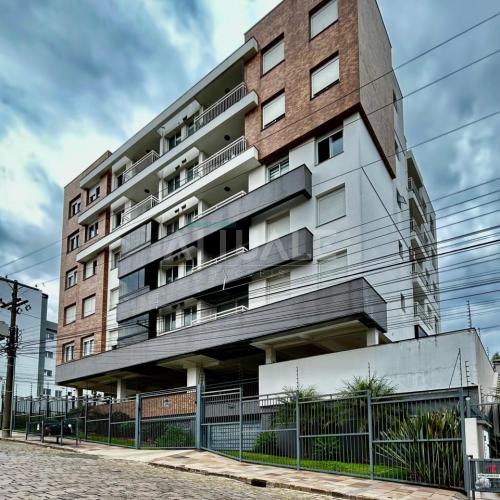 Residencial Recanto dos Pinheiros
