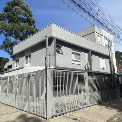 Sobrado Desvio Rizzo 