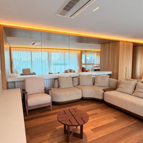 Residencial Bosco Esposizione