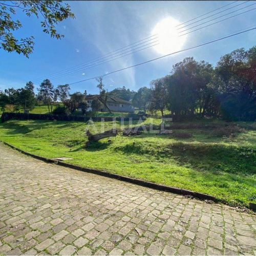 Terreno Condomínio Da Colina
