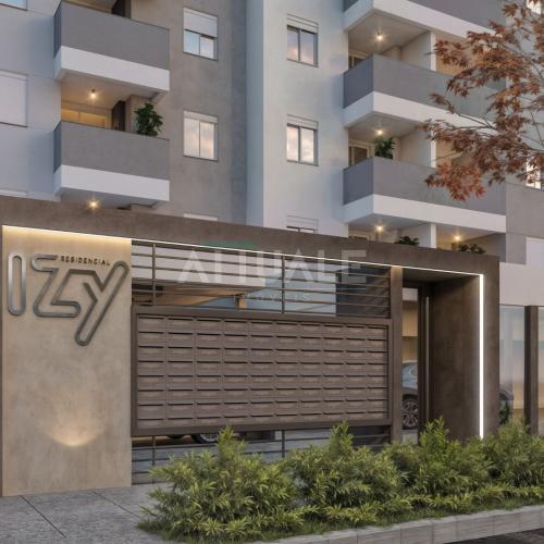 Izy Residencial