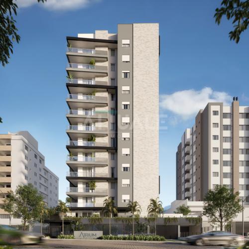Atrium Residencial São Pelegrino