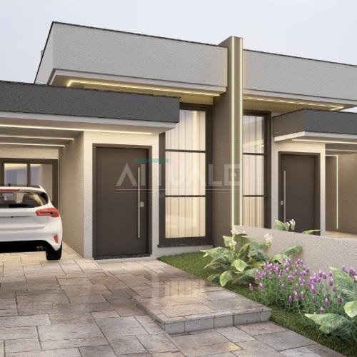 Residencial Solenne