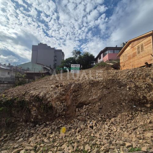 Terreno Charqueadas I