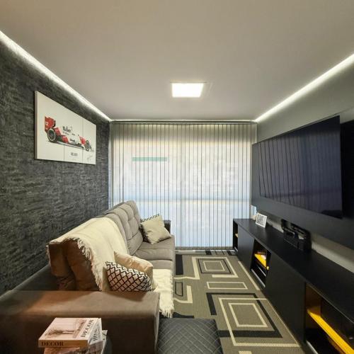 Residencial Mandic