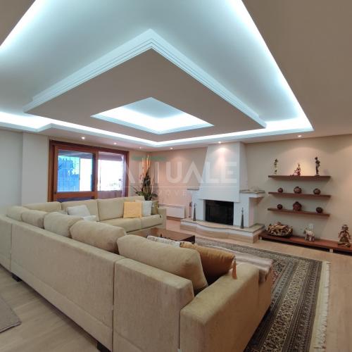 Apartamento Mobiliado