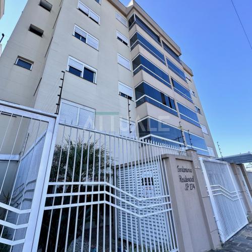 Residencial JP