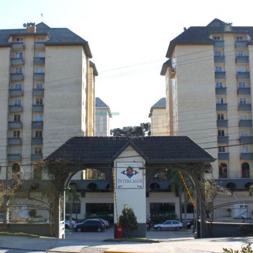 Apartamento Mobiliado