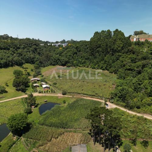 Áreas de Terras Rota do Sol 