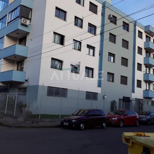 Residencial Luna Park