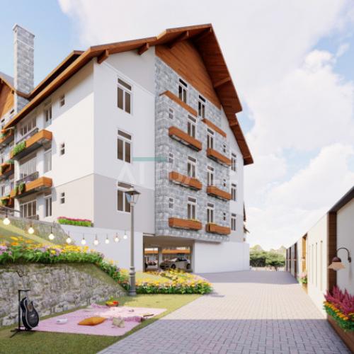 Residencial Aire