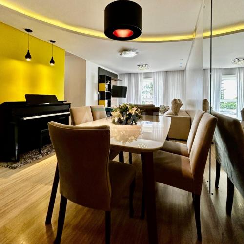 Apartamento Mobiliado