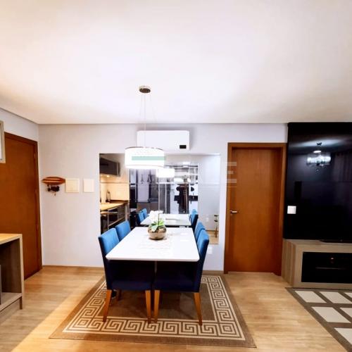 Residencial Menky