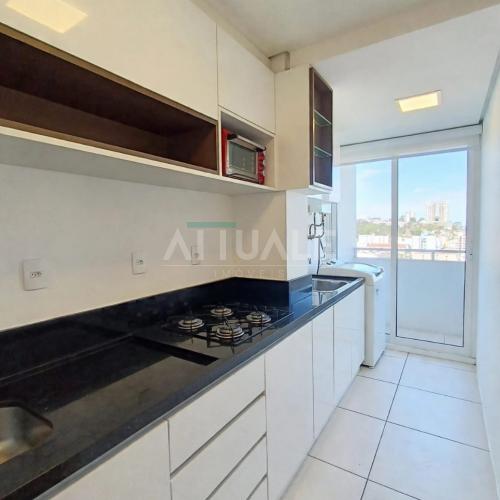 Apartamento Mobiliado