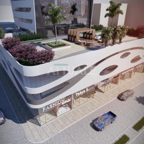 Hélios Residencial 