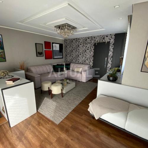 Residencial Villa Delle Fontane