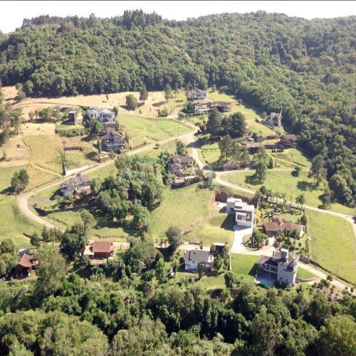 Terreno Condomínio Da Colina