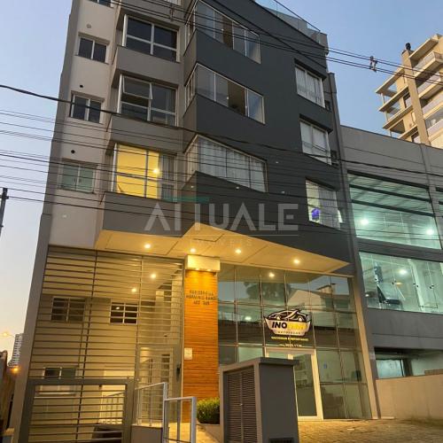 Residencial Hermínio Sandi 