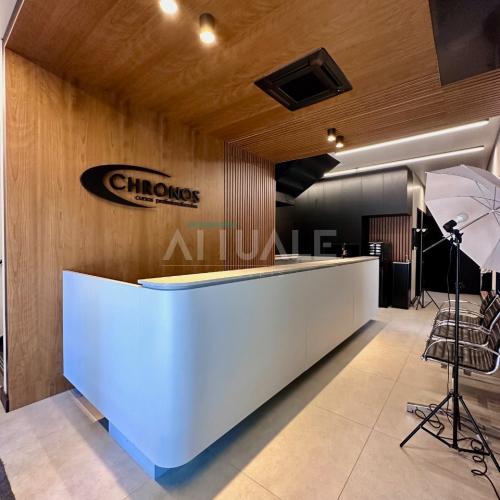 Prédio Comercial Bento Gonçalves