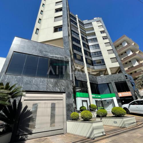 Residencial João Paulo II