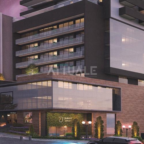 Quinta Jardim Comercial