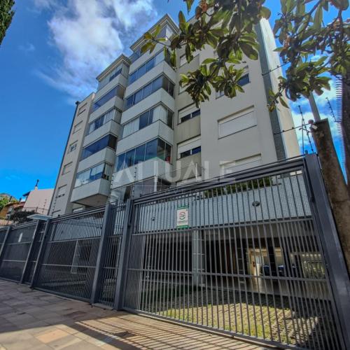 Residencial Frederico Fedrizzi