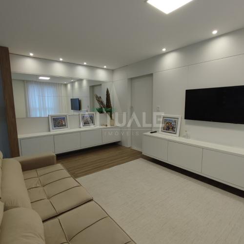 Apartamento Mobiliado