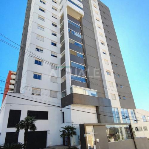 Apartamento Mobiliado