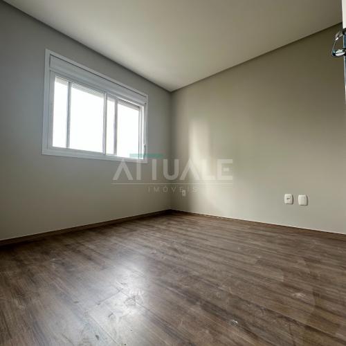 Residencial Ares da Montanha
