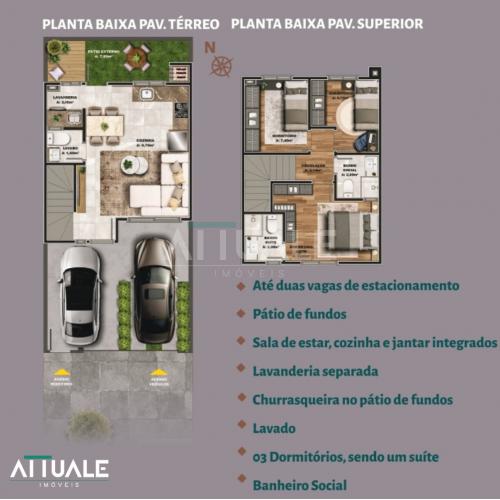 Residencial Multifamiliar 