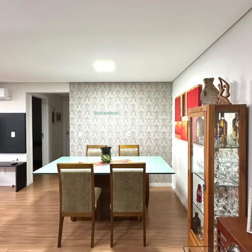 Residencial Cosmopolitan