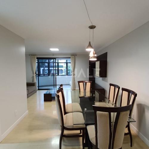 Apartamento Mobiliado