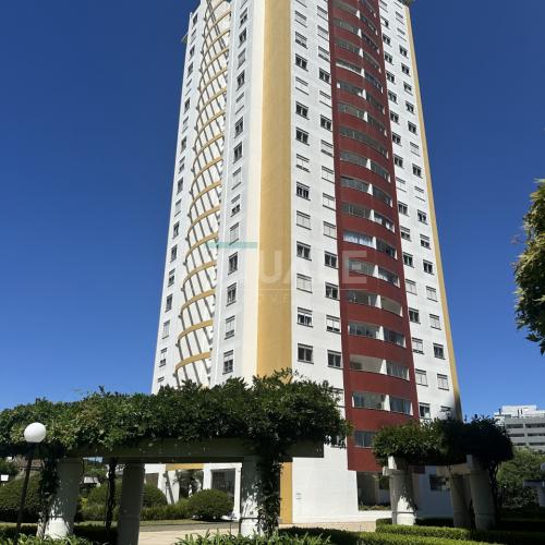 Residencial American Garden 