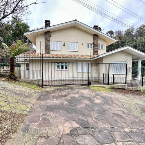 Casa Esquina Colina