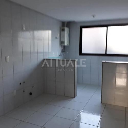Residencial Luna Park