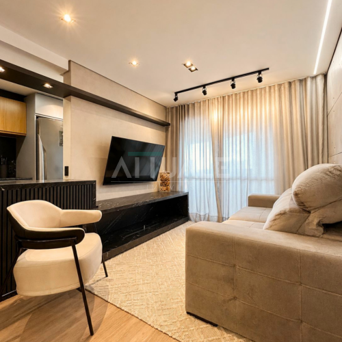 Residencial Maliá