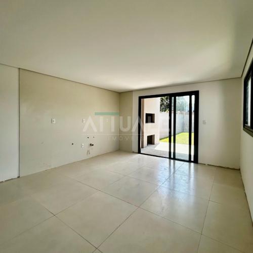 Casa Geminada Bela Vista