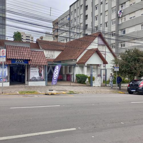 Terreno Vinte de Setembro