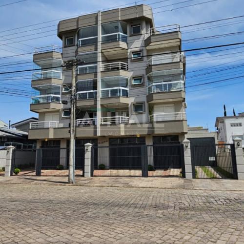 Condomínio Residencial J.J.B