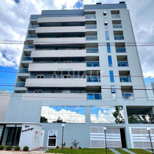 Residencial Aconchego