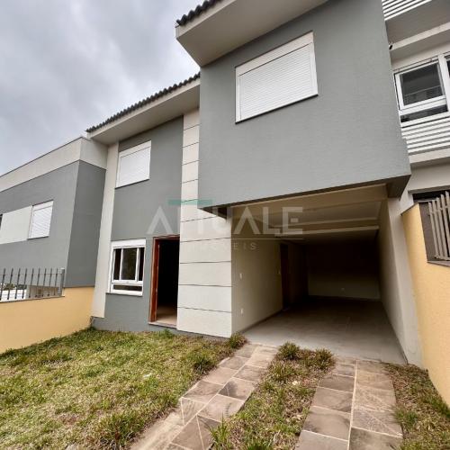 Sobrado FC Casa 01