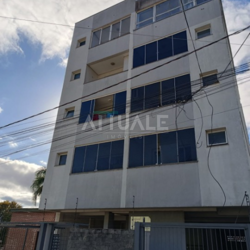 Apartamento Mobiliado