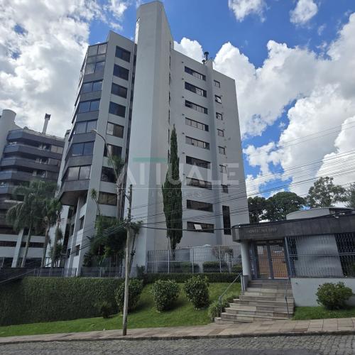 Residencial Monte Solaro