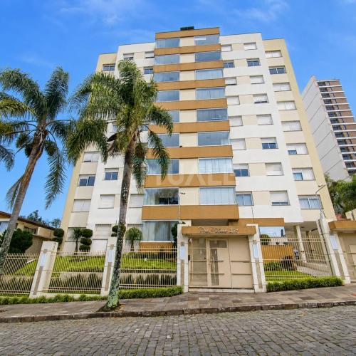 Apartamento Mobiliado