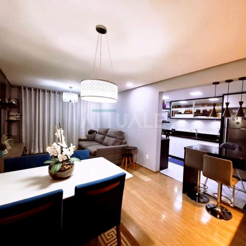 Residencial Menky